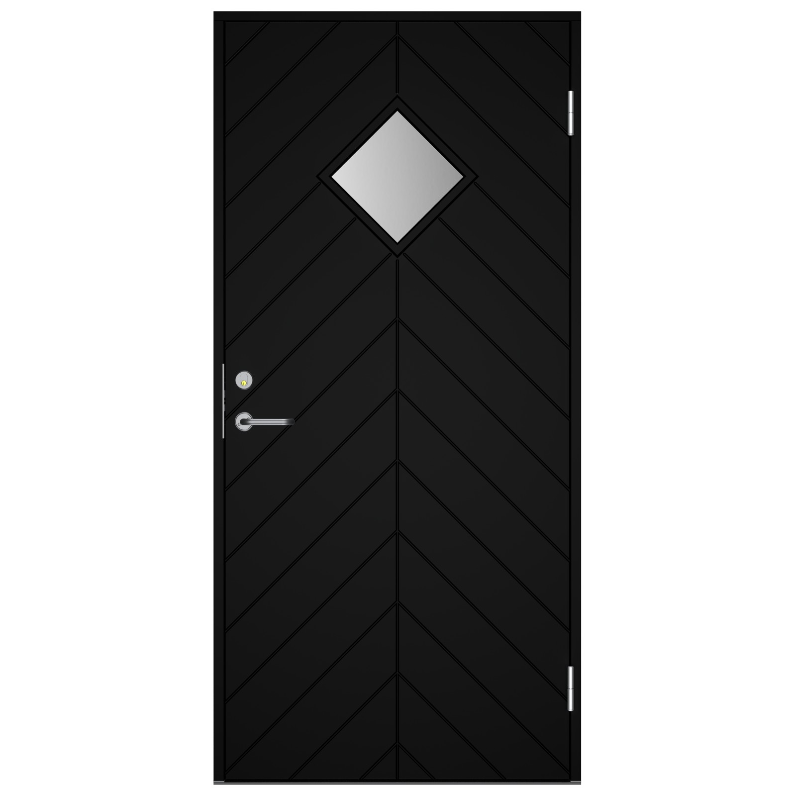 Ytterdør Swedoor C5010