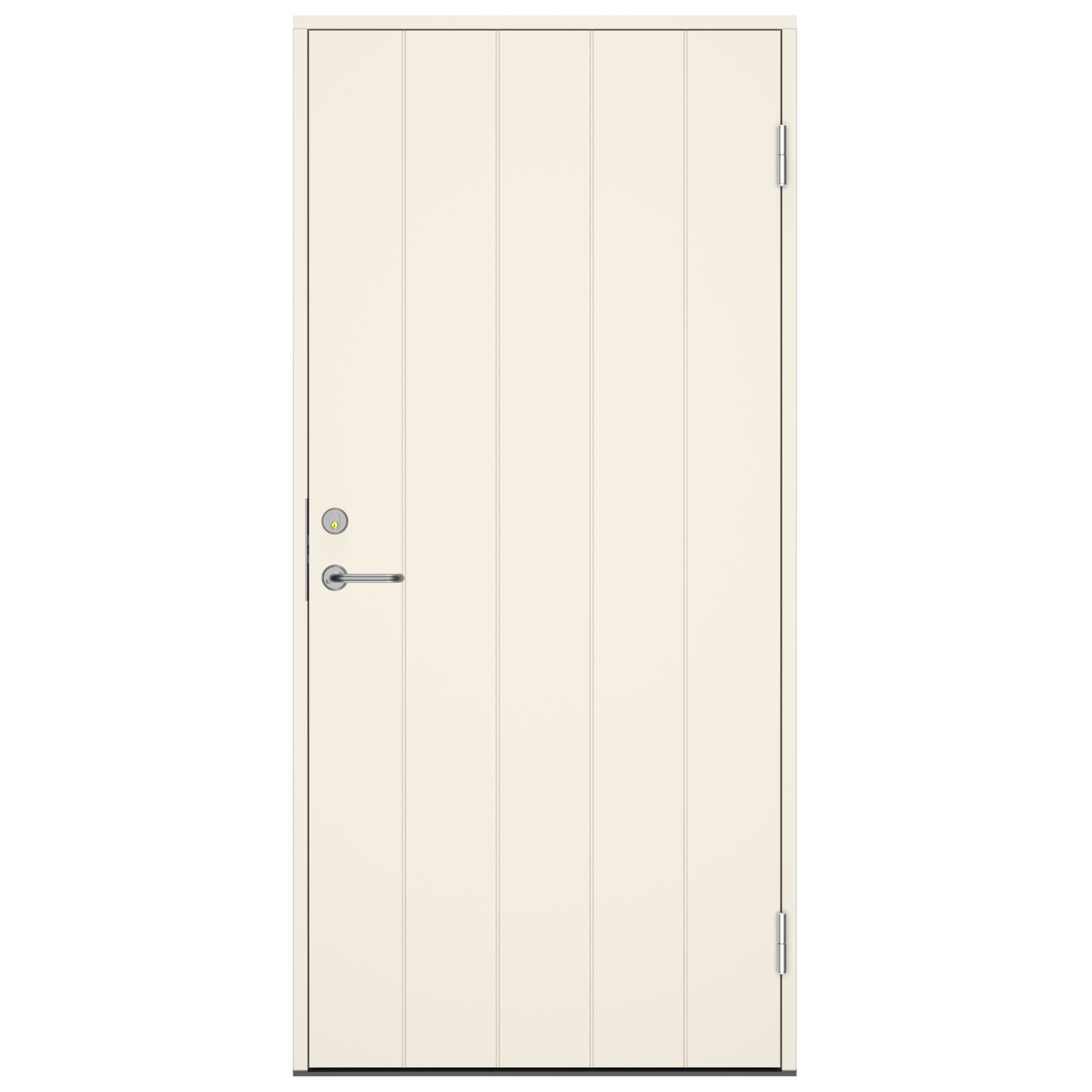 Ytterdør Swedoor C6000