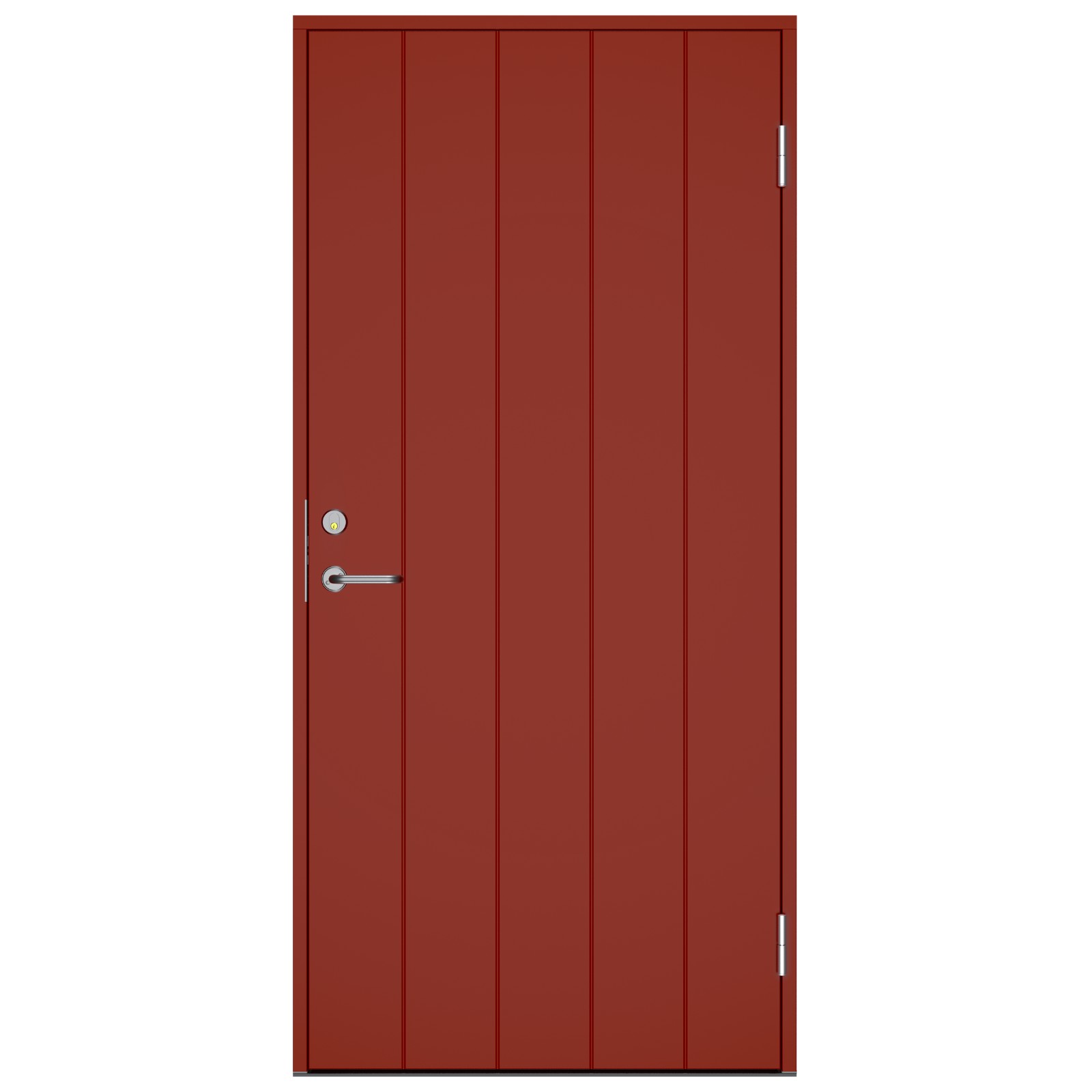 Ytterdør Swedoor C6000