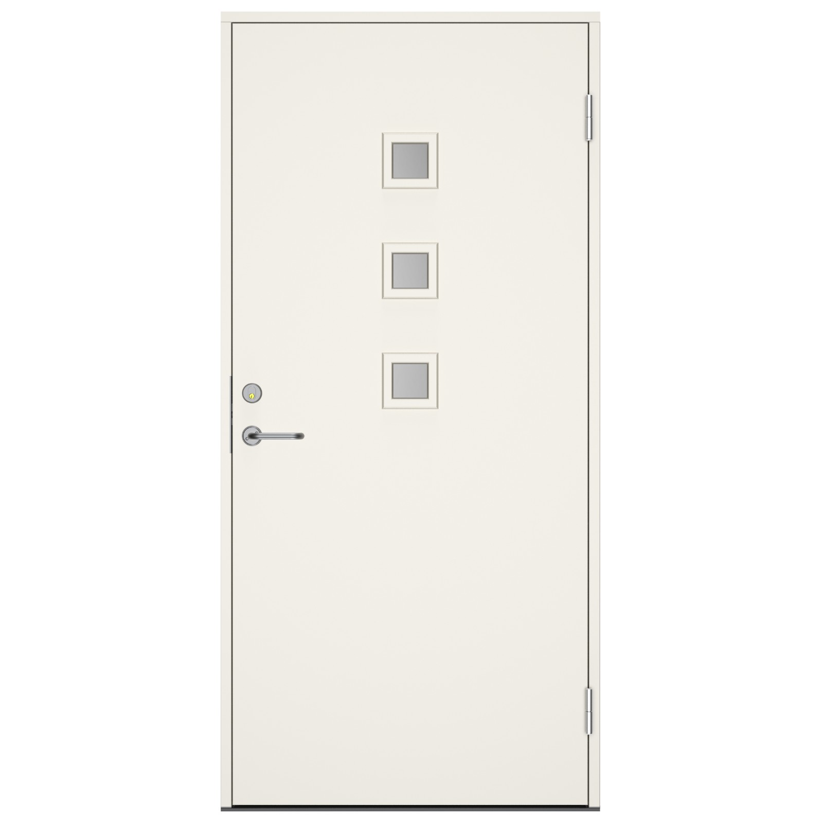 Ytterdør Swedoor C7031