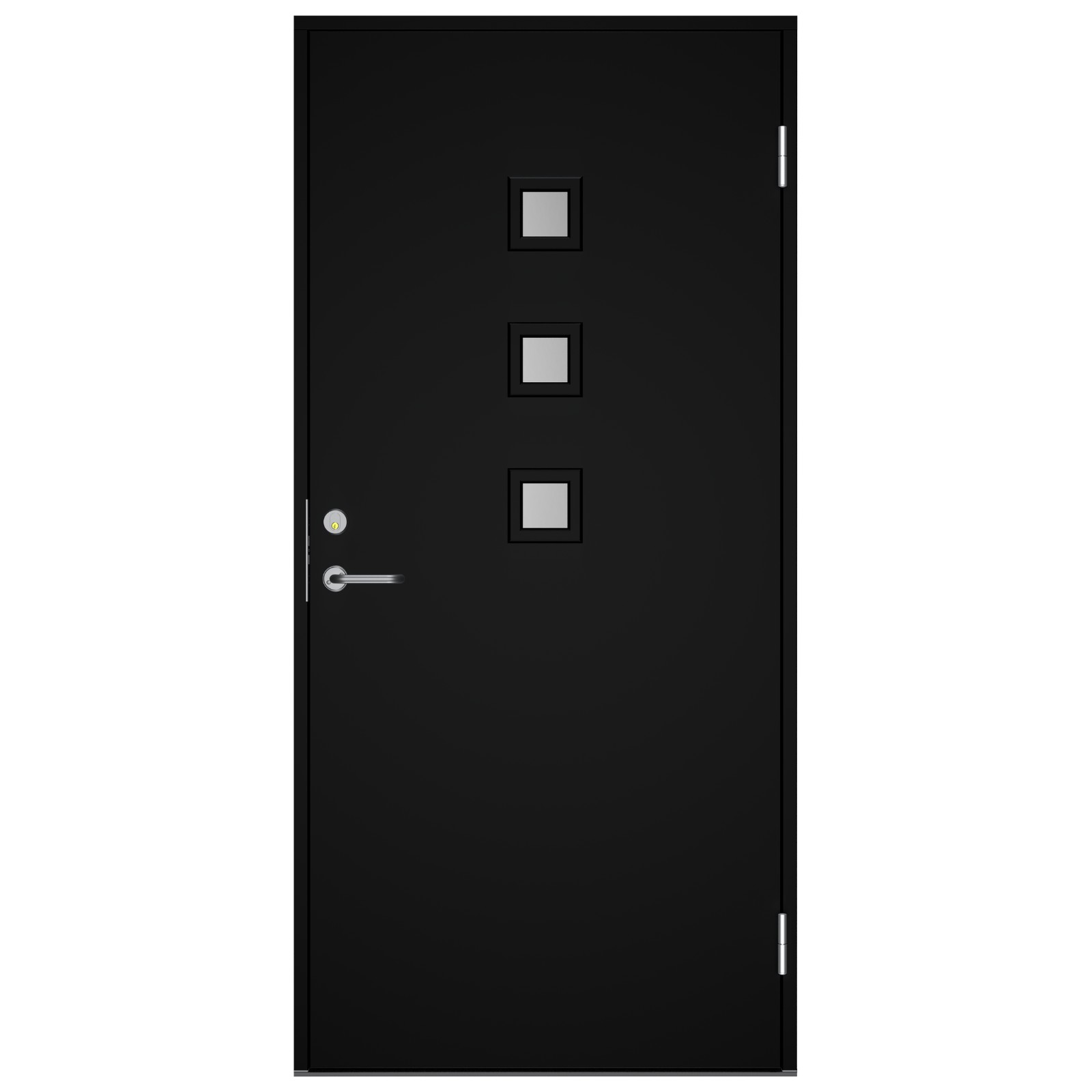 Ytterdør Swedoor C7031