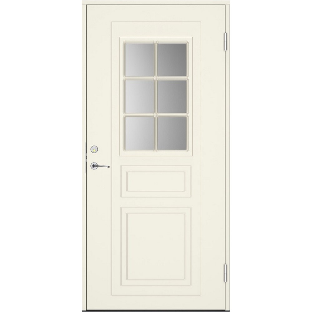 Ytterdør Swedoor C8012