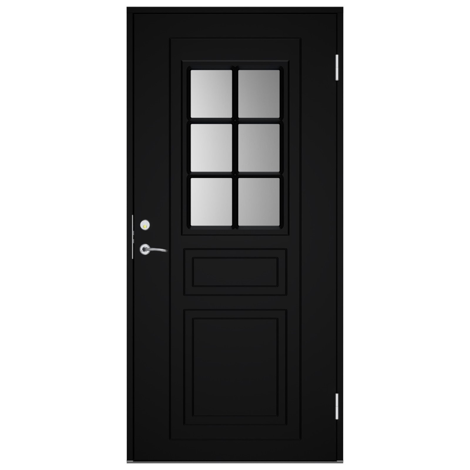 Ytterdør Swedoor C8012