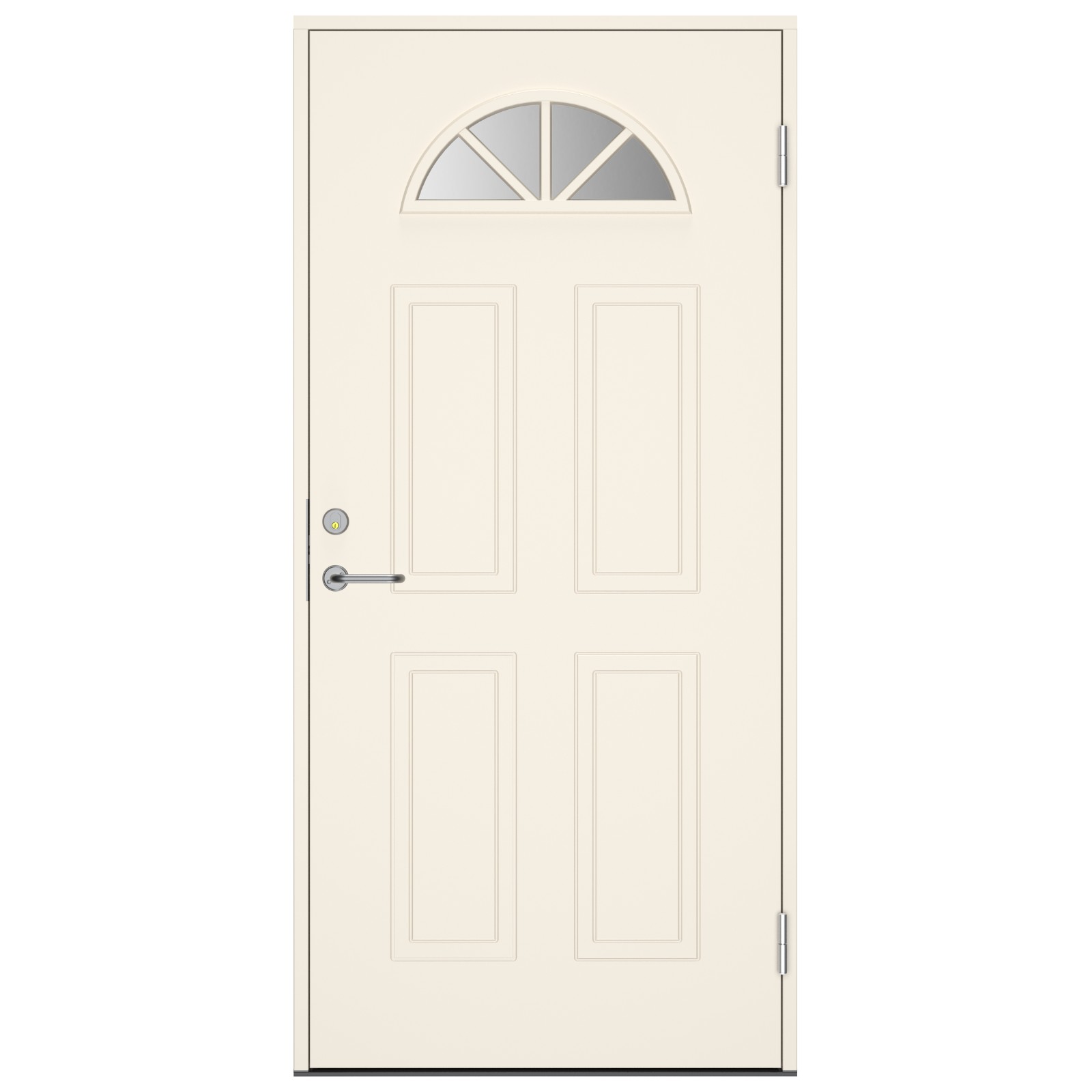 Ytterdør Swedoor C8013