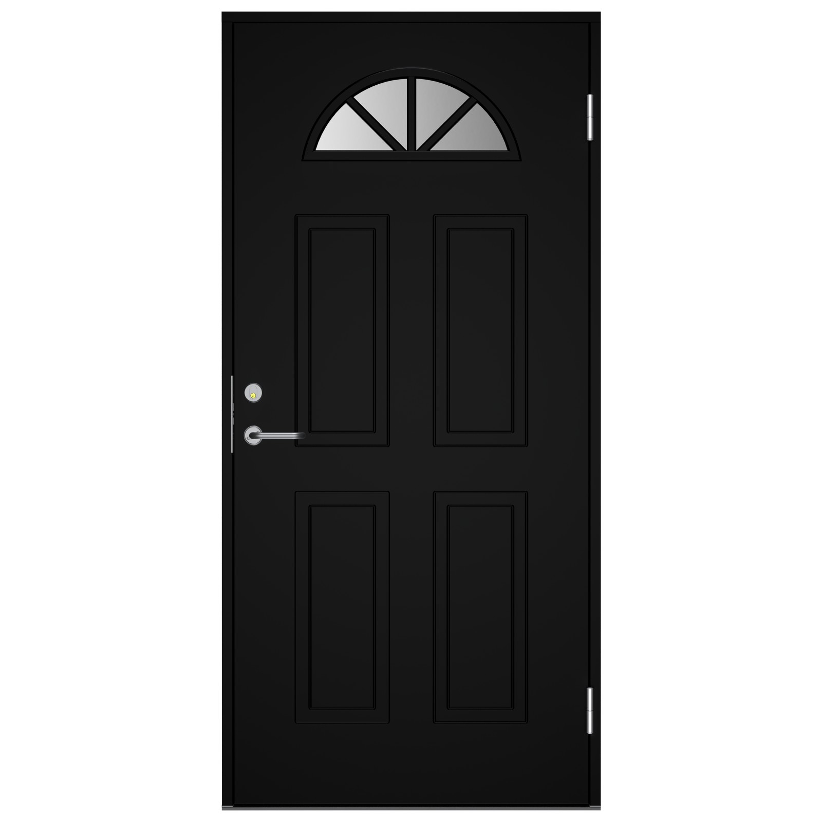 Ytterdør Swedoor C8013