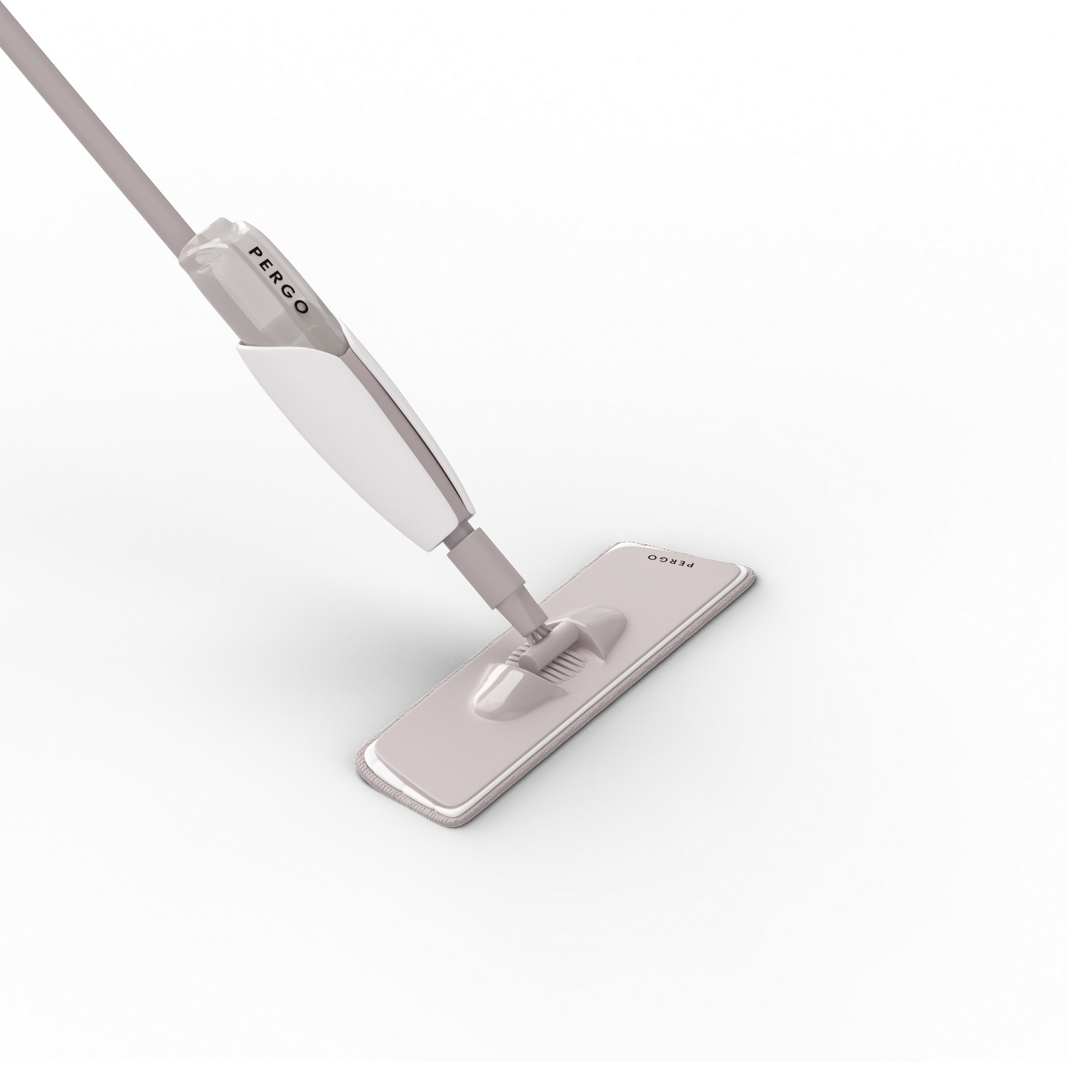 Rengjøringssett Pergo