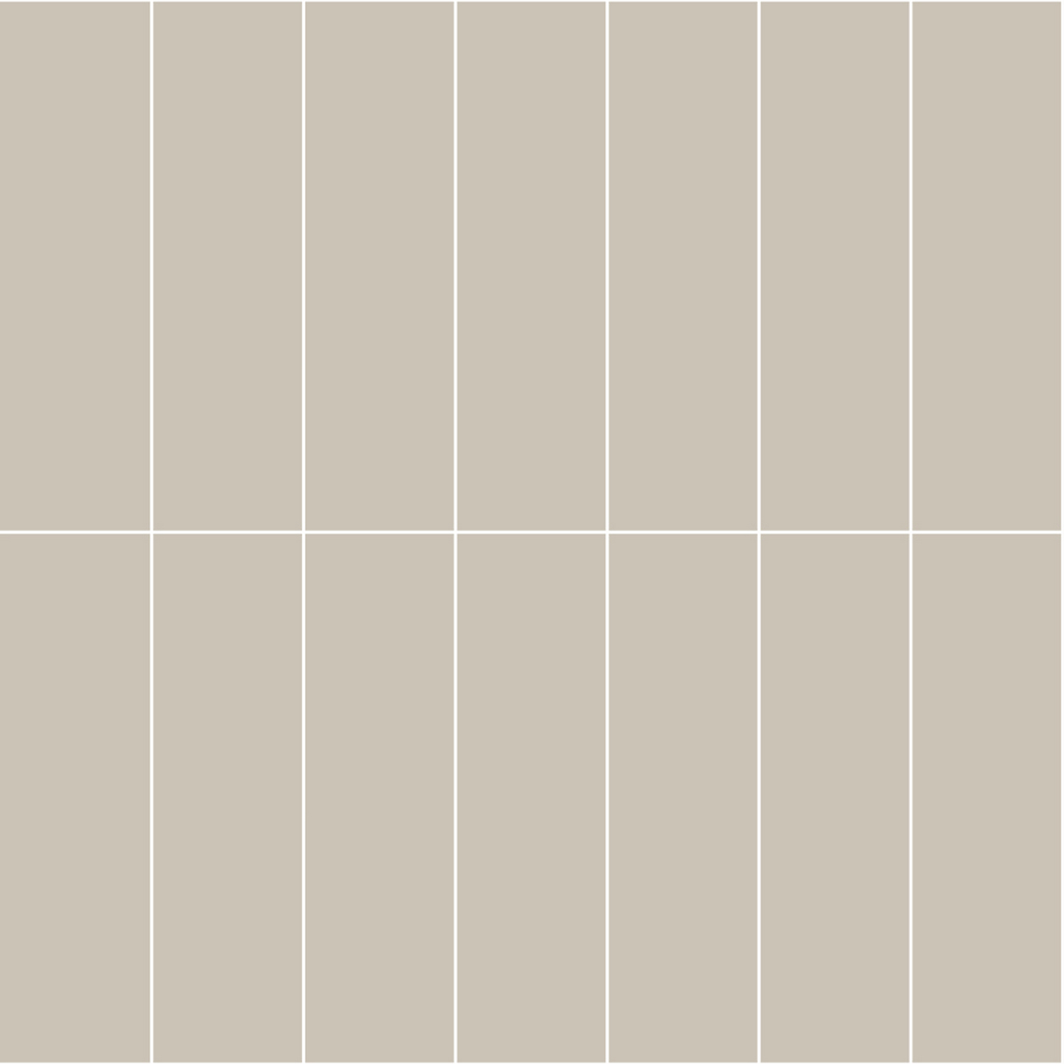 Baderomspanel Fibo 6233-M0830 Beige