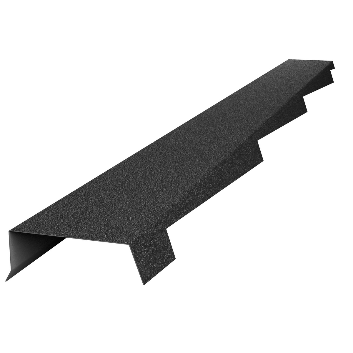 Gavlbeslag  Gerard Heritage Venstre