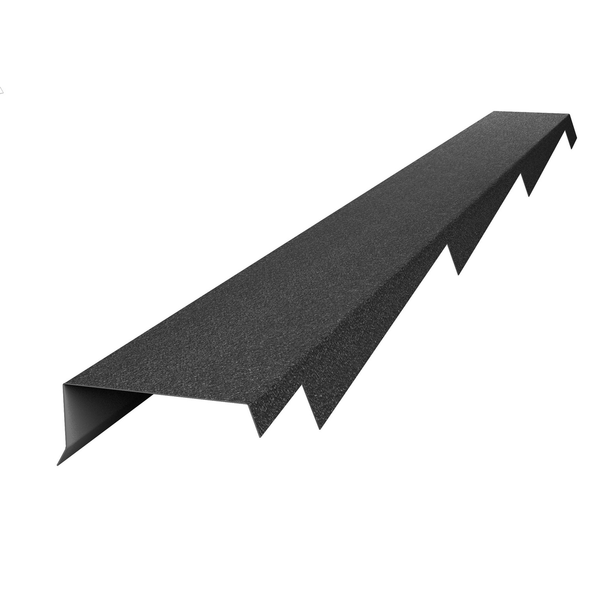 Gavlbeslag  Gerard Heritage Høyre