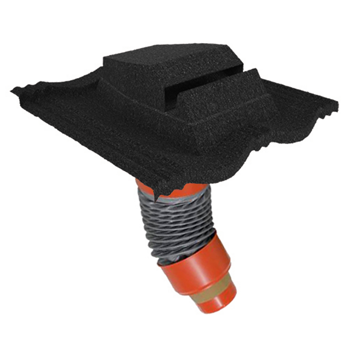 Avløpslufter  Gerard Heritage