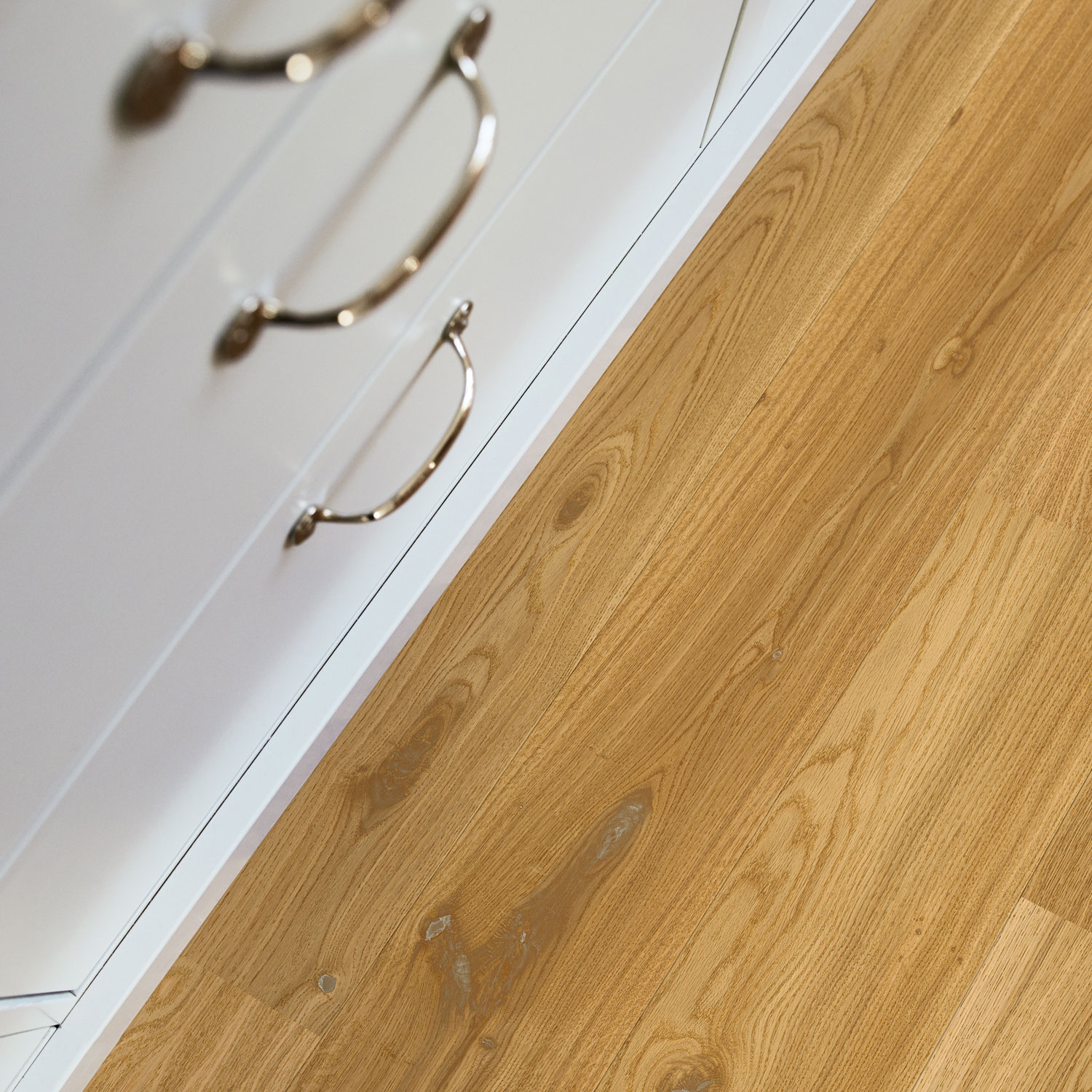 Parkett Pergo Lofoten Natural Oak