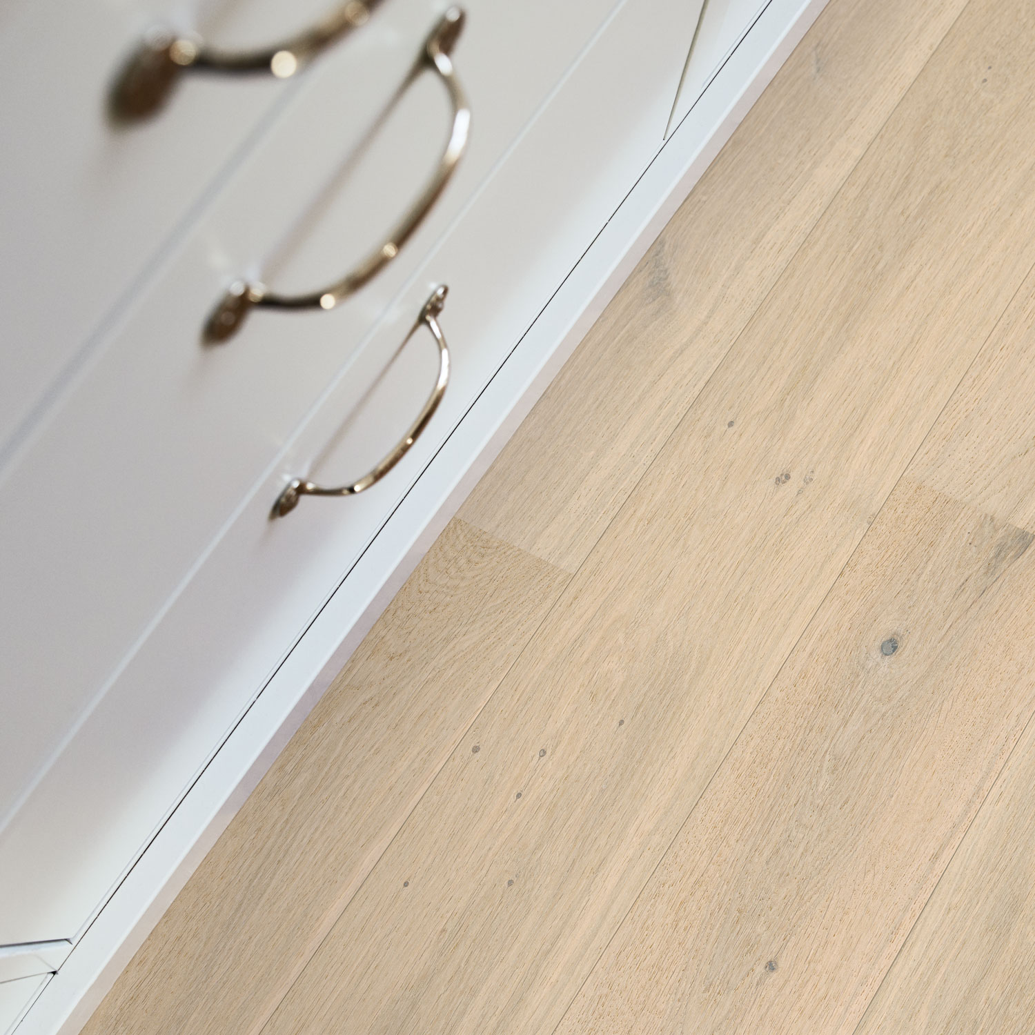 Parkett Pergo Lofoten Northern Light Oak