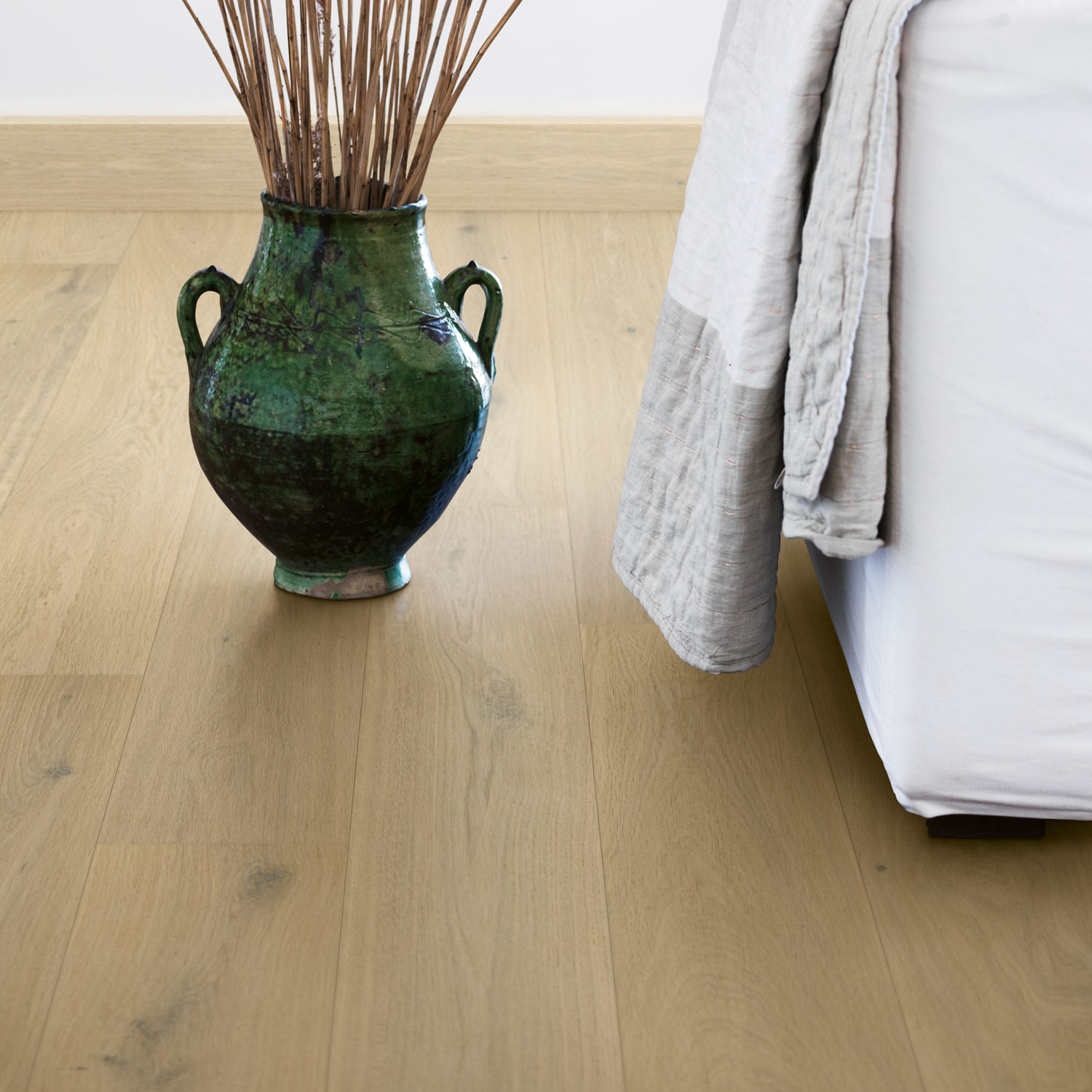 Parkett Pergo Lofoten Northern Light Oak