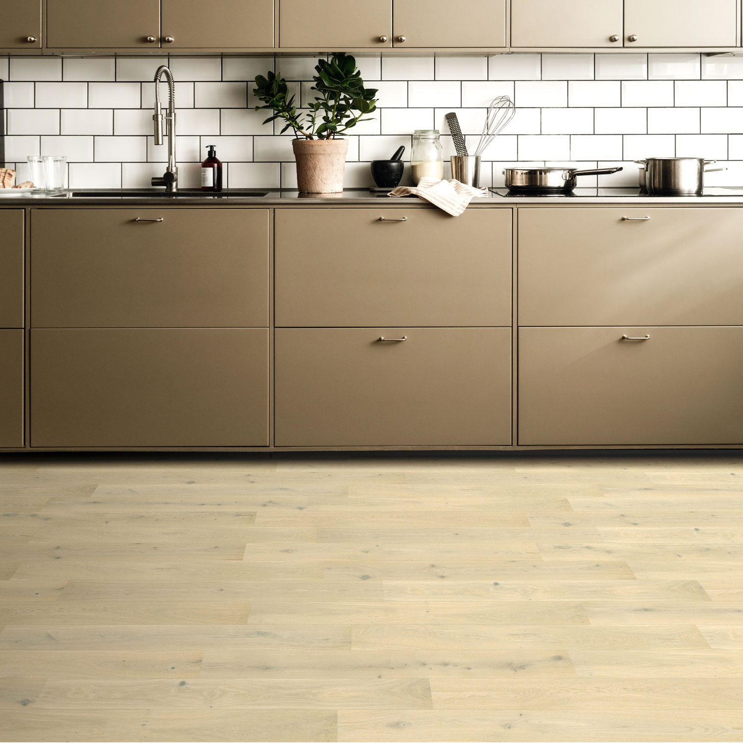 Parkett Pergo Lofoten Northern Light Oak