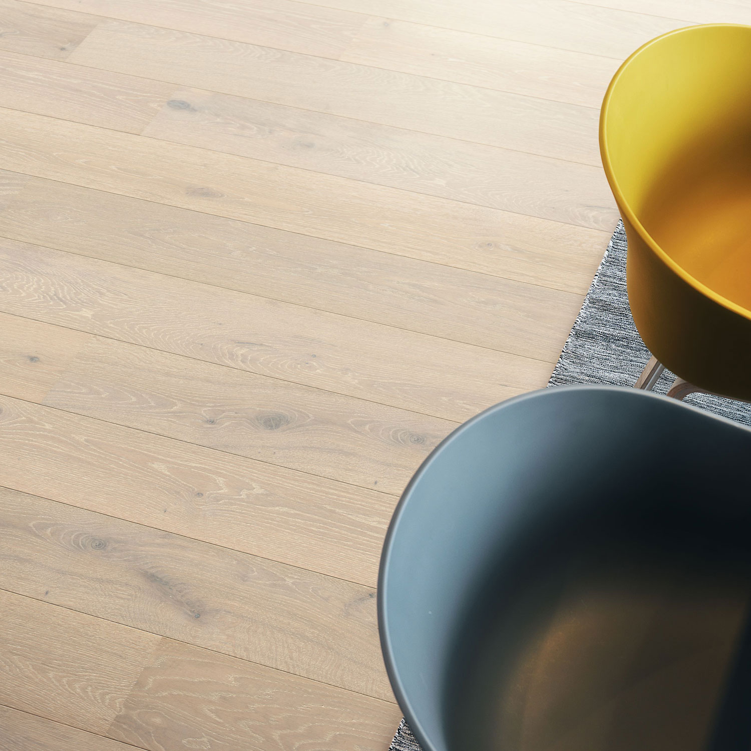 Parkett Pergo Lofoten Arctic Oak