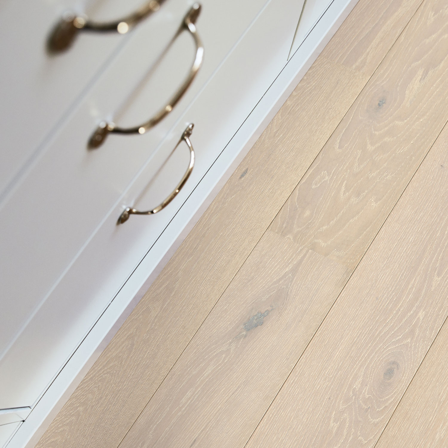 Parkett Pergo Lofoten Arctic Oak