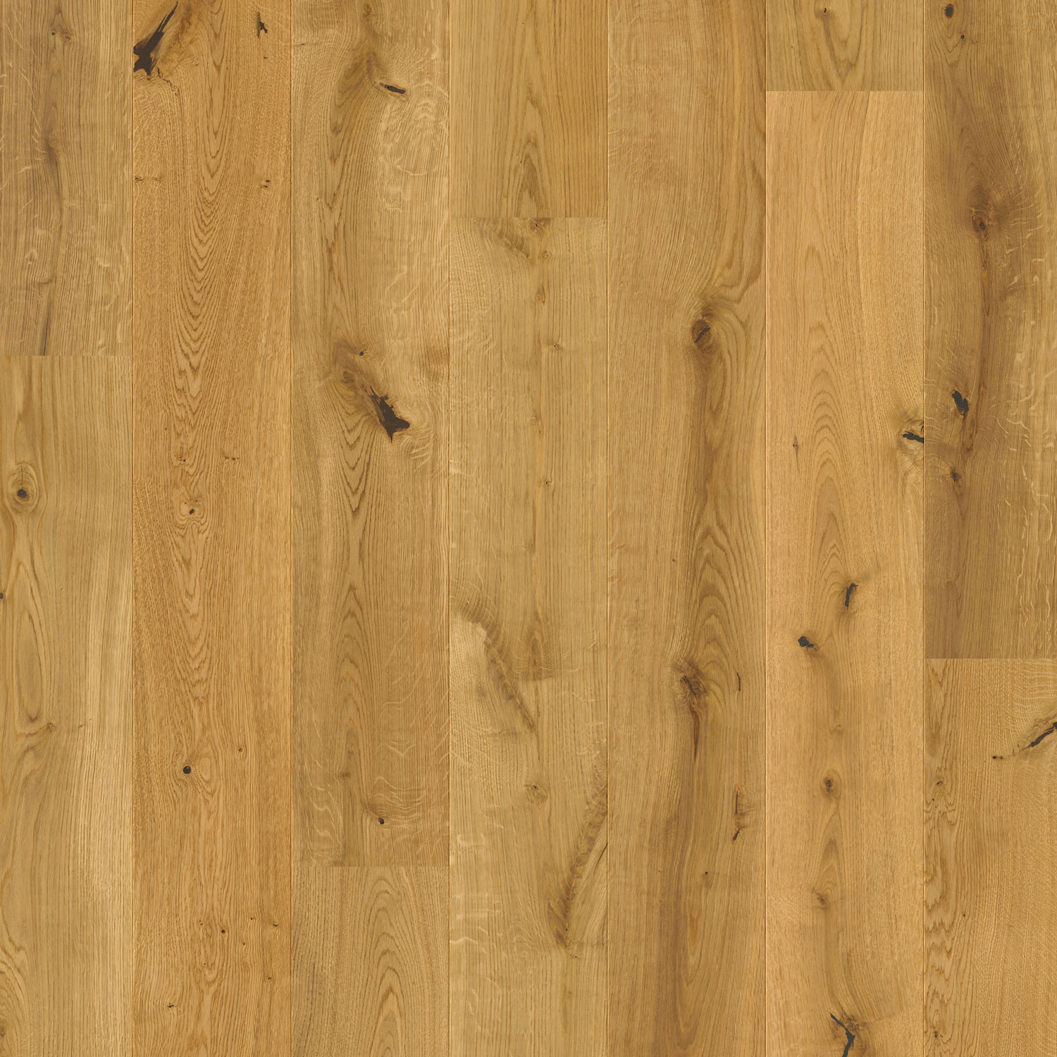 Parkett Pergo Lofoten Sandblåst Oak