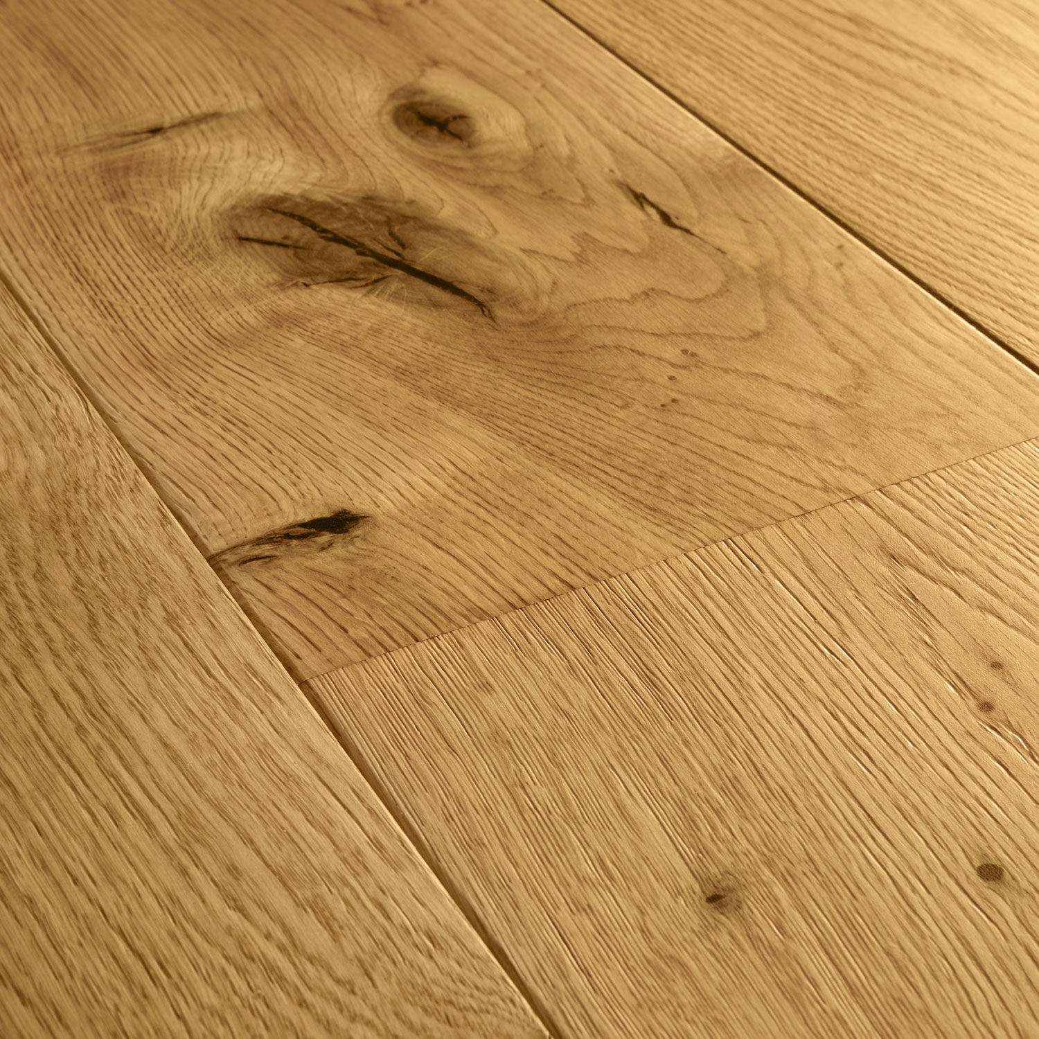 Parkett Pergo Lofoten Sandblåst Oak