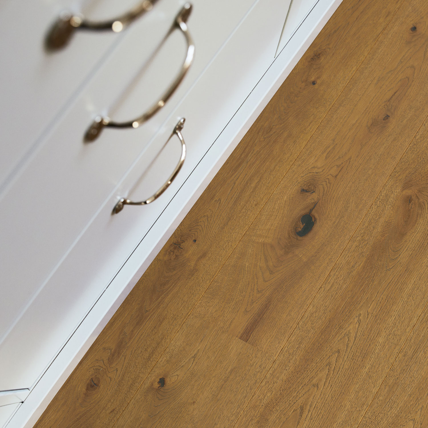 Parkett Pergo Lofoten Toffee Oak