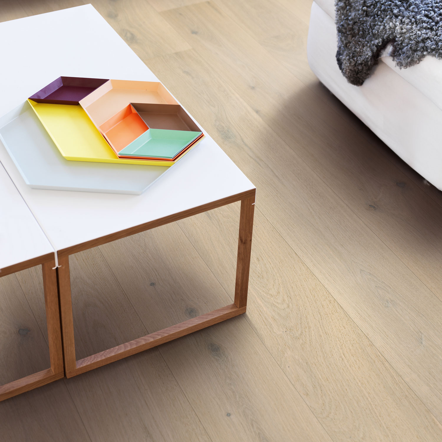 Parkett Pergo Falster Northern Light oak