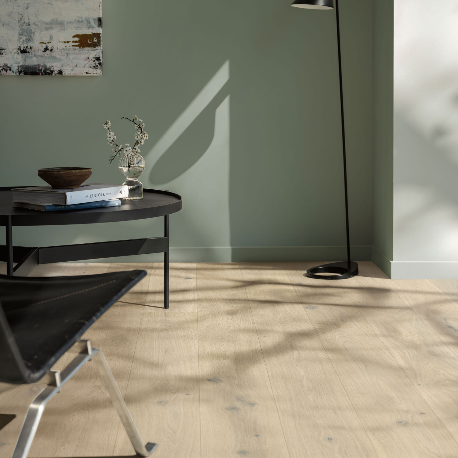 Parkett Pergo Falster Northern Light oak