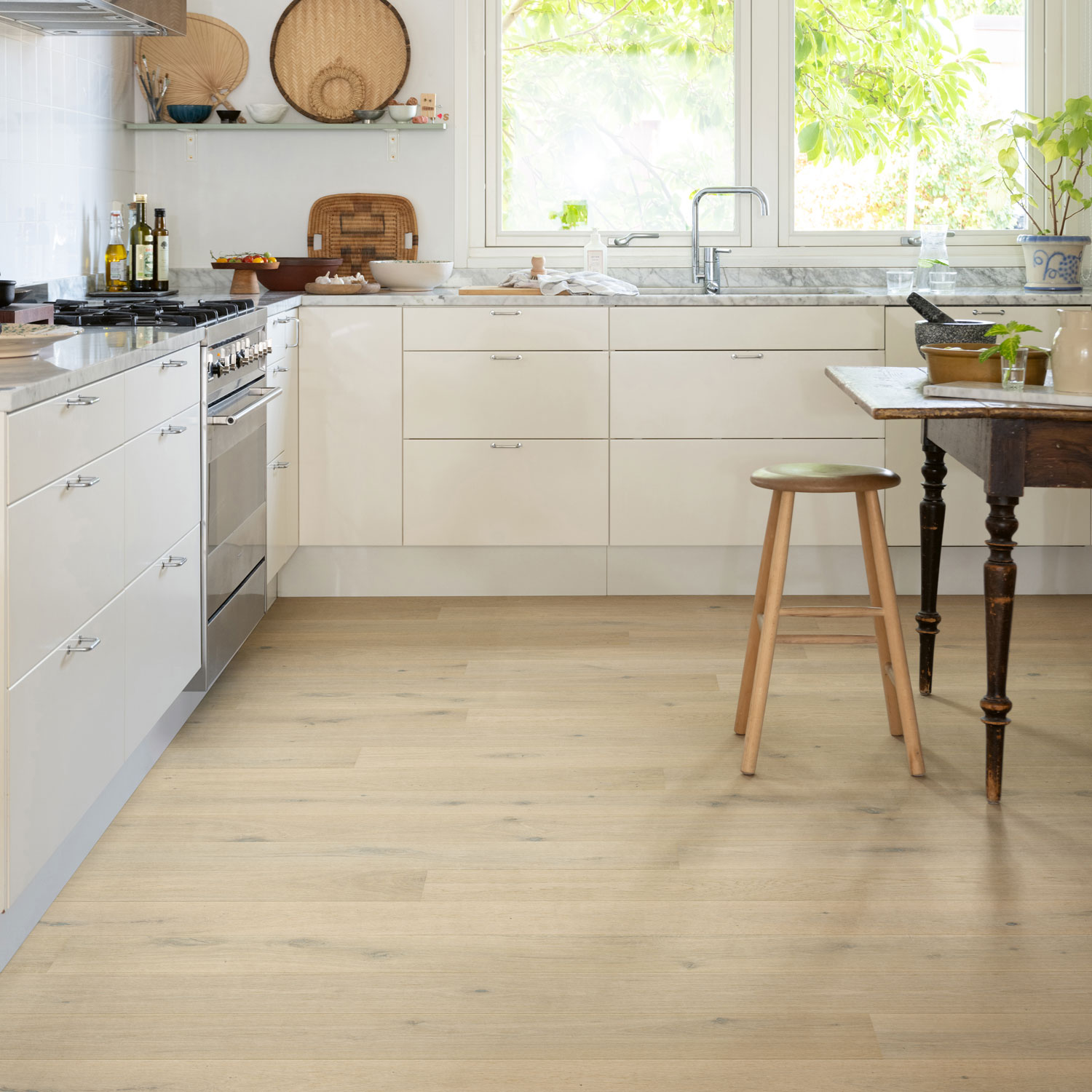 Parkett Pergo Falster Northern Light oak