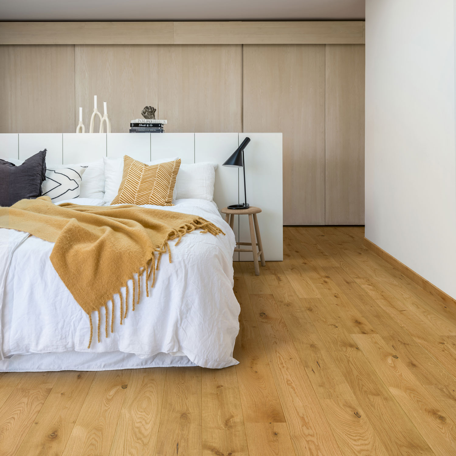 Parkett Pergo Falster Natural Oak