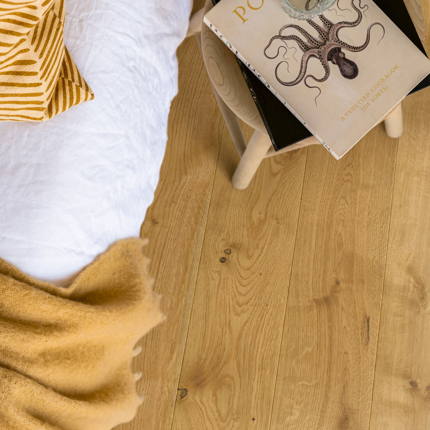 Parkett Pergo Falster Natural Oak