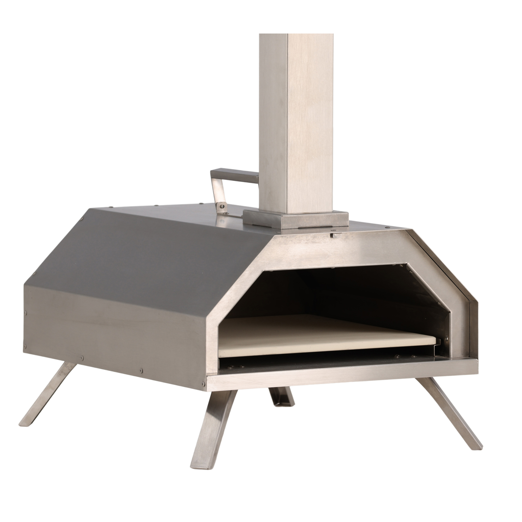 Pizzaovn Venture Home Hamnå