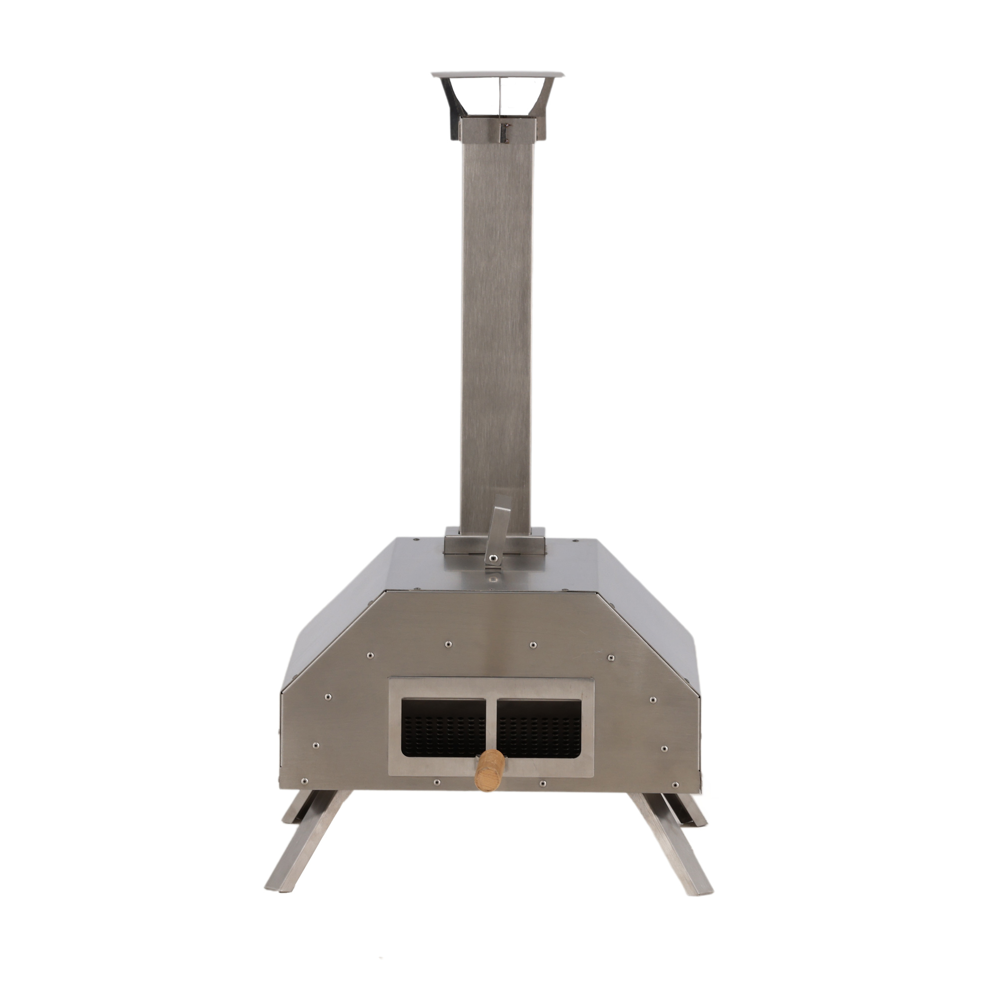 Pizzaovn Venture Home Hamnå