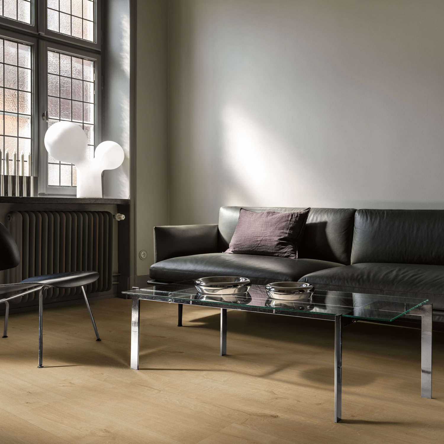 Vinylgulv Pergo Namsen Pad Pro Bright Ardeche Oak