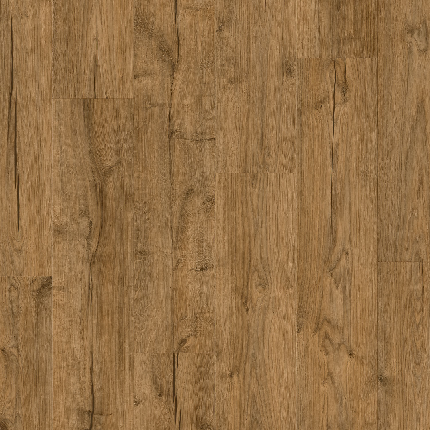 Vinylgulv Pergo Namsen Pad Pro Natural Cabin Oak