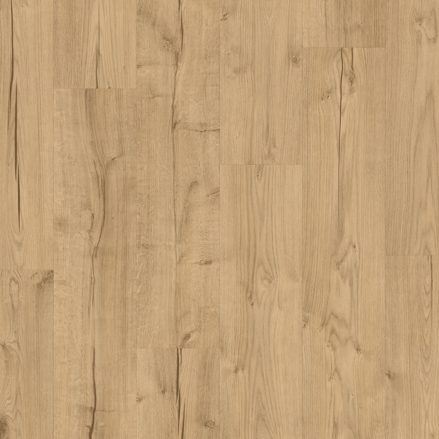 Vinylgulv Pergo Namsen Pad Pro Smoked Cabin Oak