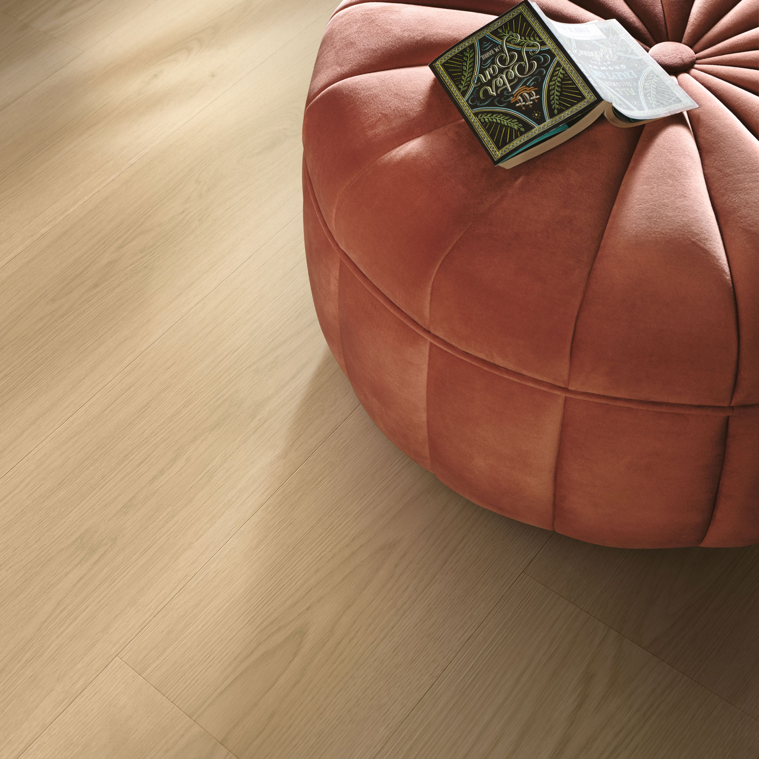 Vinylgulv Pergo Namsen Pad Pro Nat Norwegian Oak