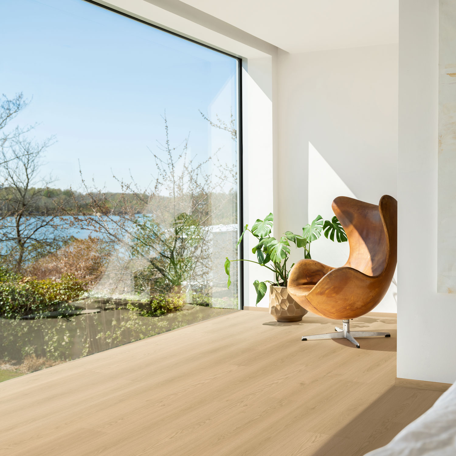 Vinylgulv Pergo Namsen Pad Pro Nat Norwegian Oak