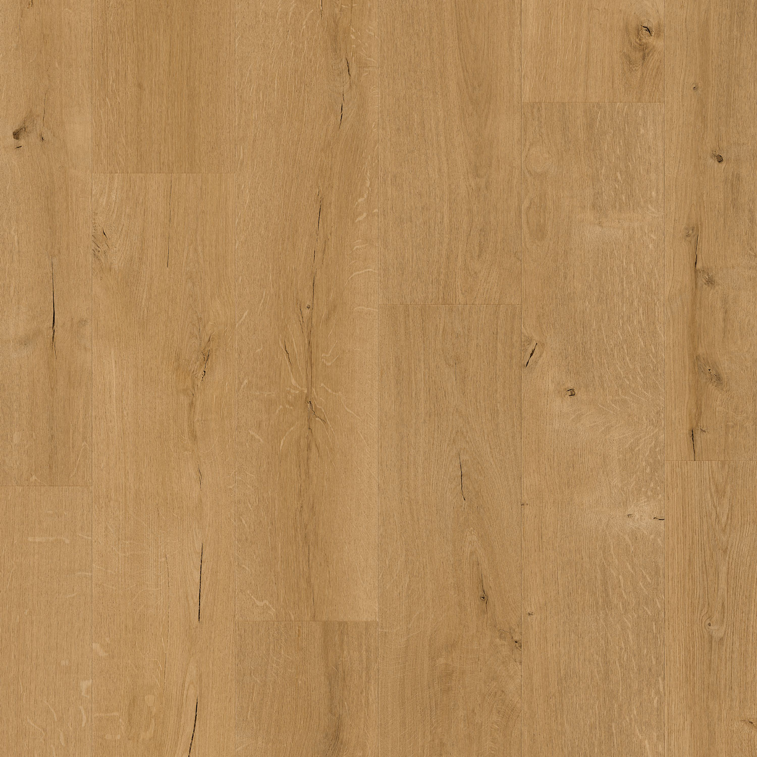 Vinylgulv Pergo Namsen Pad Pro Natural Forest Oak