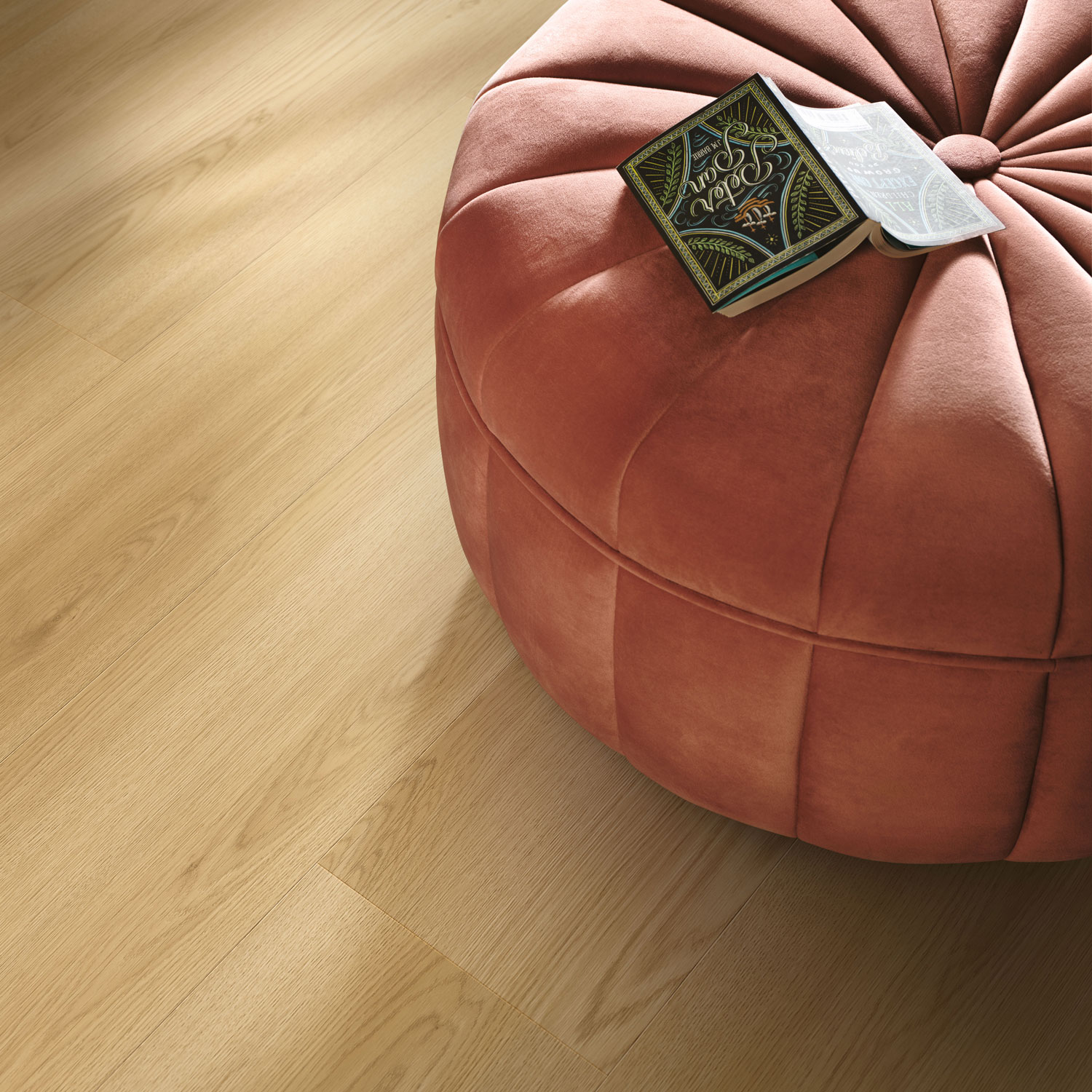 Vinylgulv Pergo Namsen Pad Pro Warm Norwegian Oak