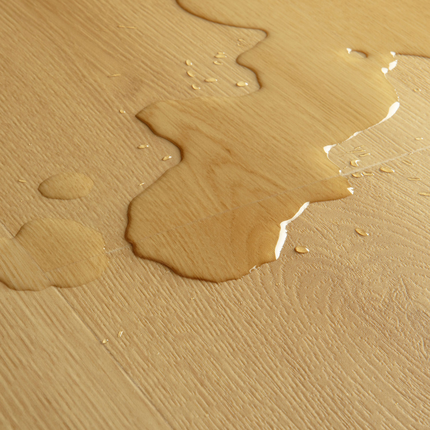 Vinylgulv Pergo Namsen Pad Pro Warm Norwegian Oak