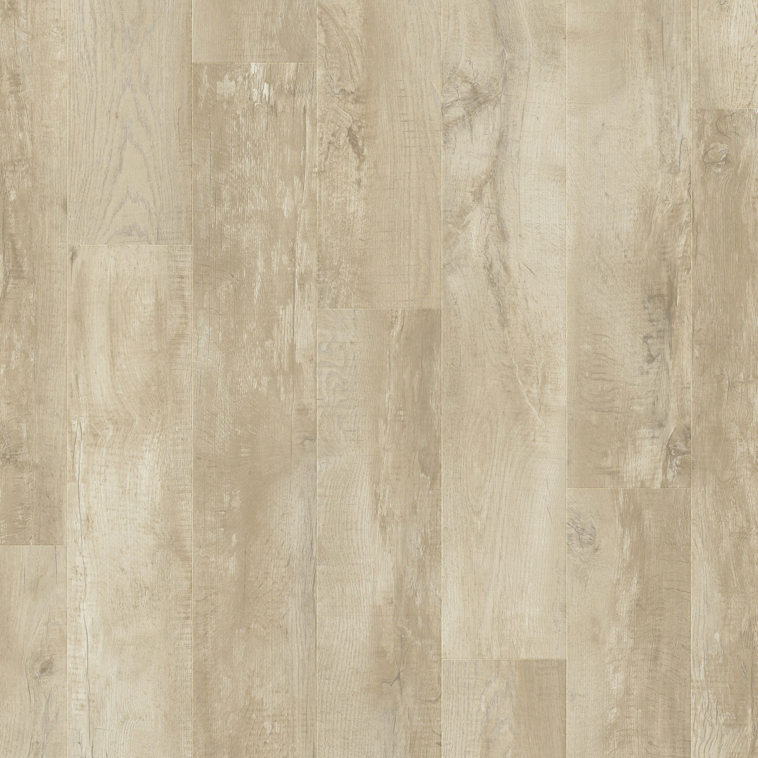 Vinylgulv Pergo Glomma Pad Pro Greige Cottage Oak
