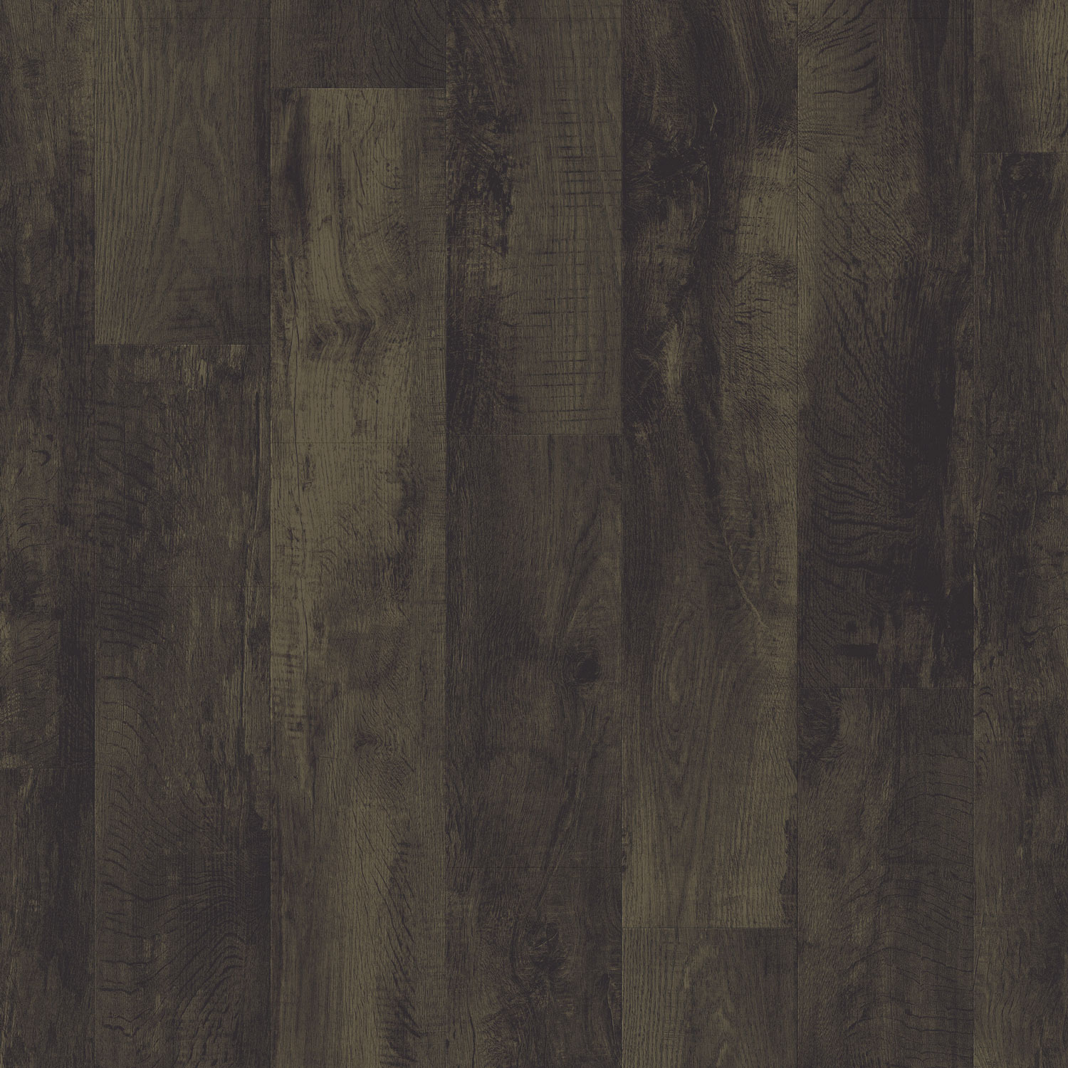 Vinylgulv Pergo Glomma Pad Pro Dark Cottage Oak