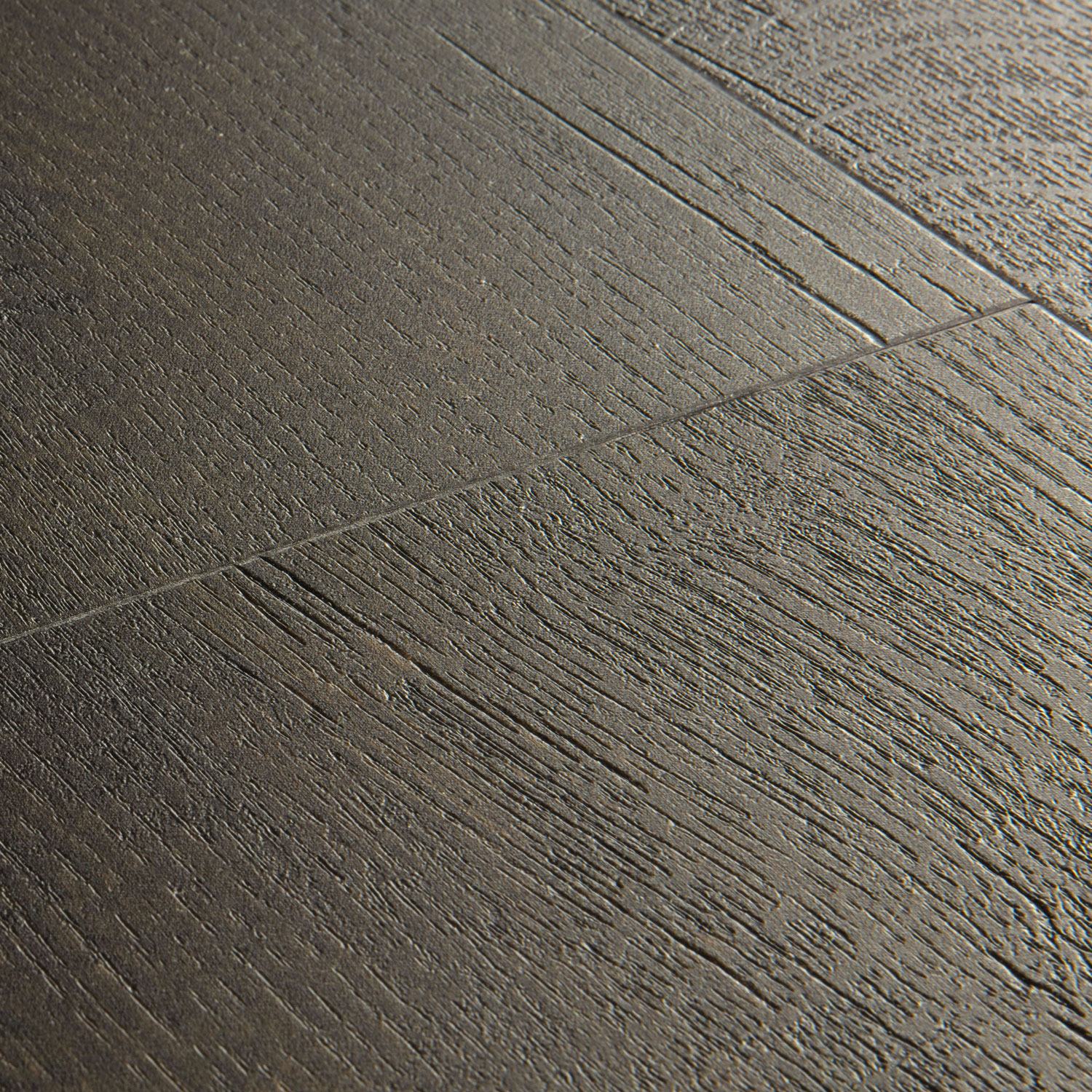 Vinylgulv Pergo Glomma Pad Pro Dark Cottage Oak