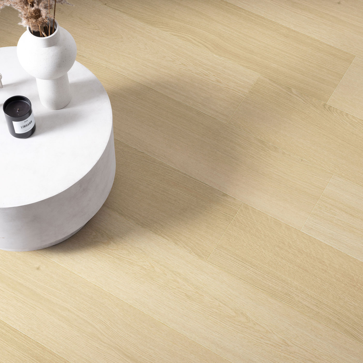 Vinylgulv Pergo Glomma Pad Pro Light Meadow Oak