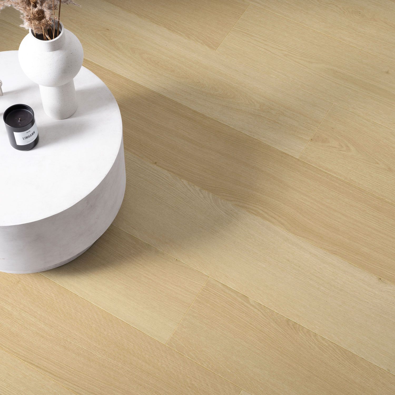 Vinylgulv Pergo Glomma Pad Pro Natural Meadow Oak