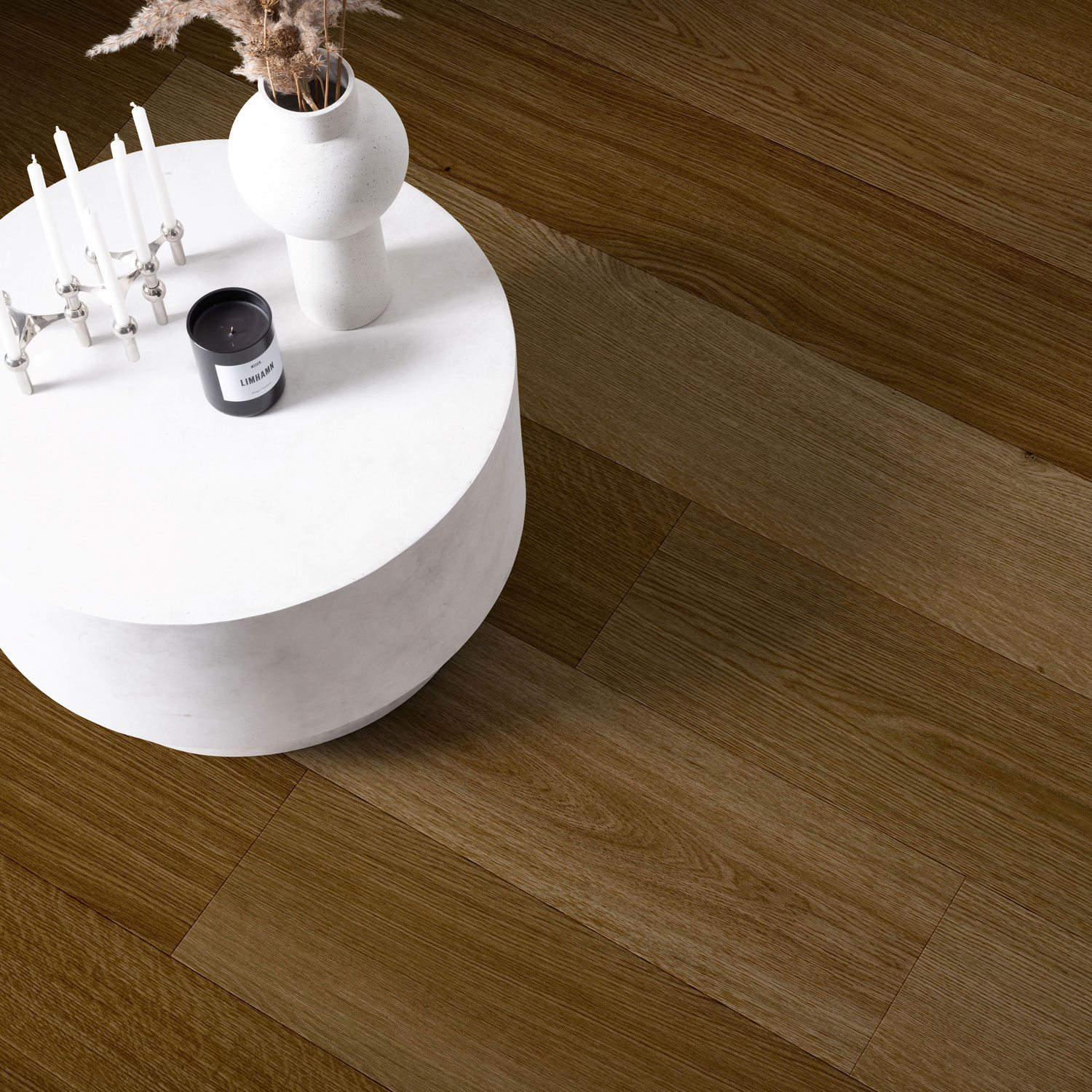 Vinylgulv Pergo Glomma Pad Pro Brown Meadow Oak