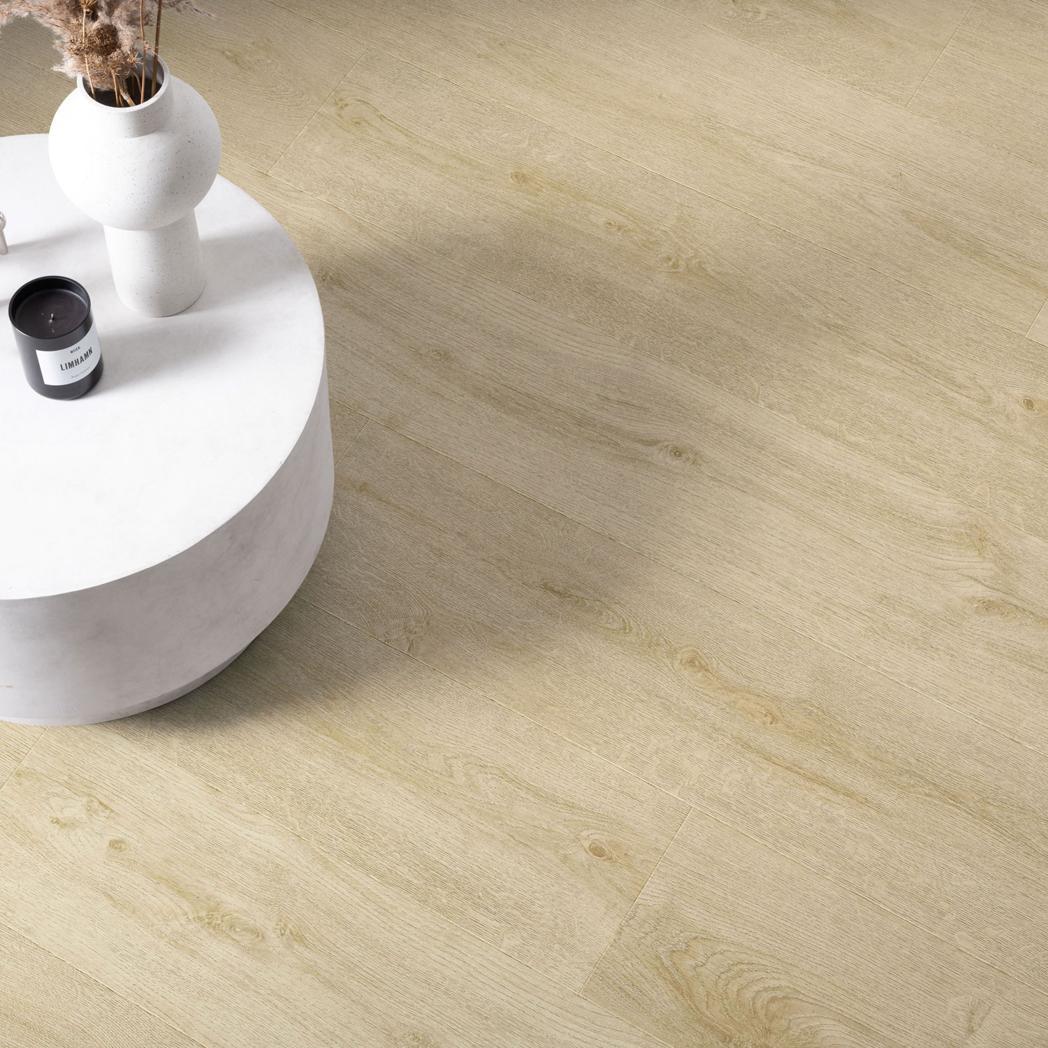 Vinylgulv Pergo Glomma Pad Pro Grey Irish Oak