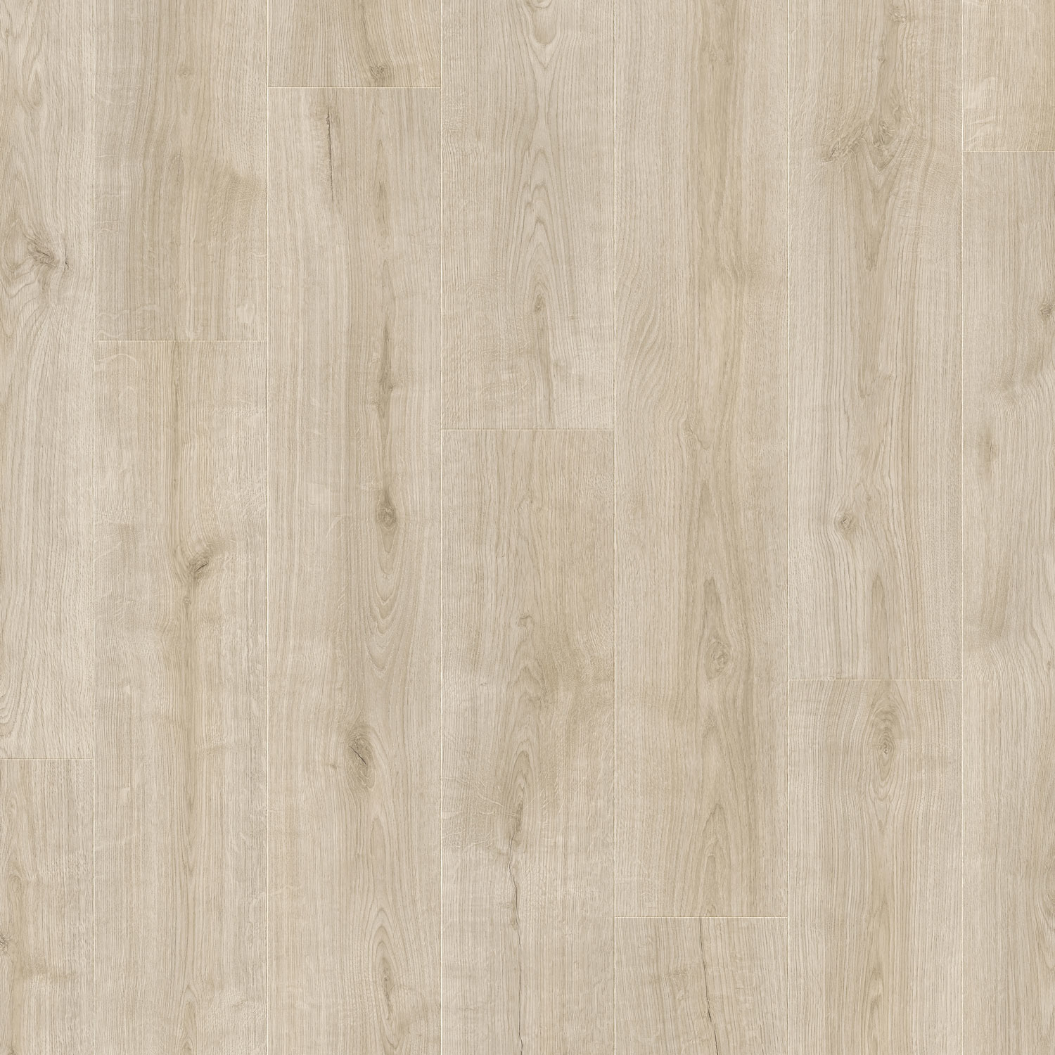 Vinylgulv Pergo Glomma Pad Pro Grey Hill Oak