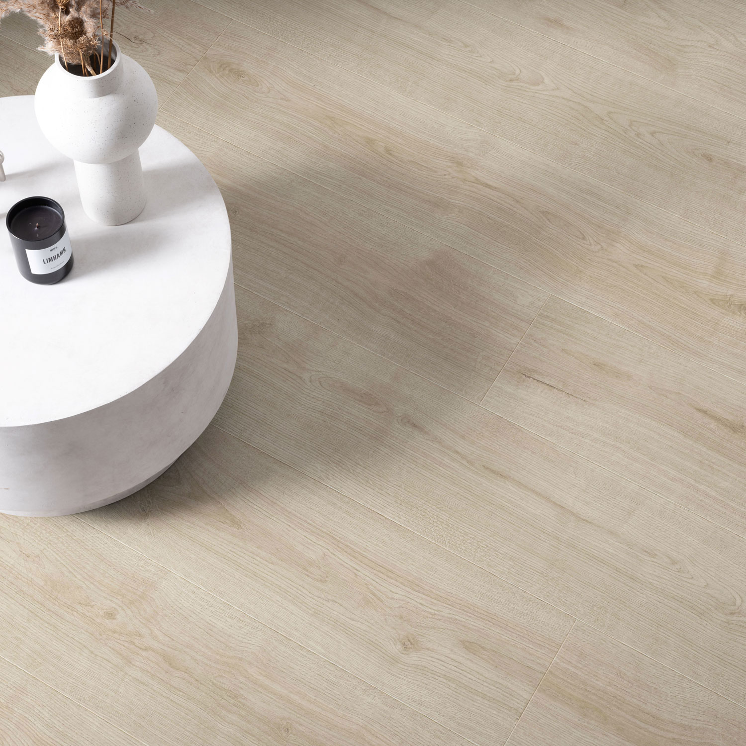 Vinylgulv Pergo Glomma Pad Pro Grey Hill Oak