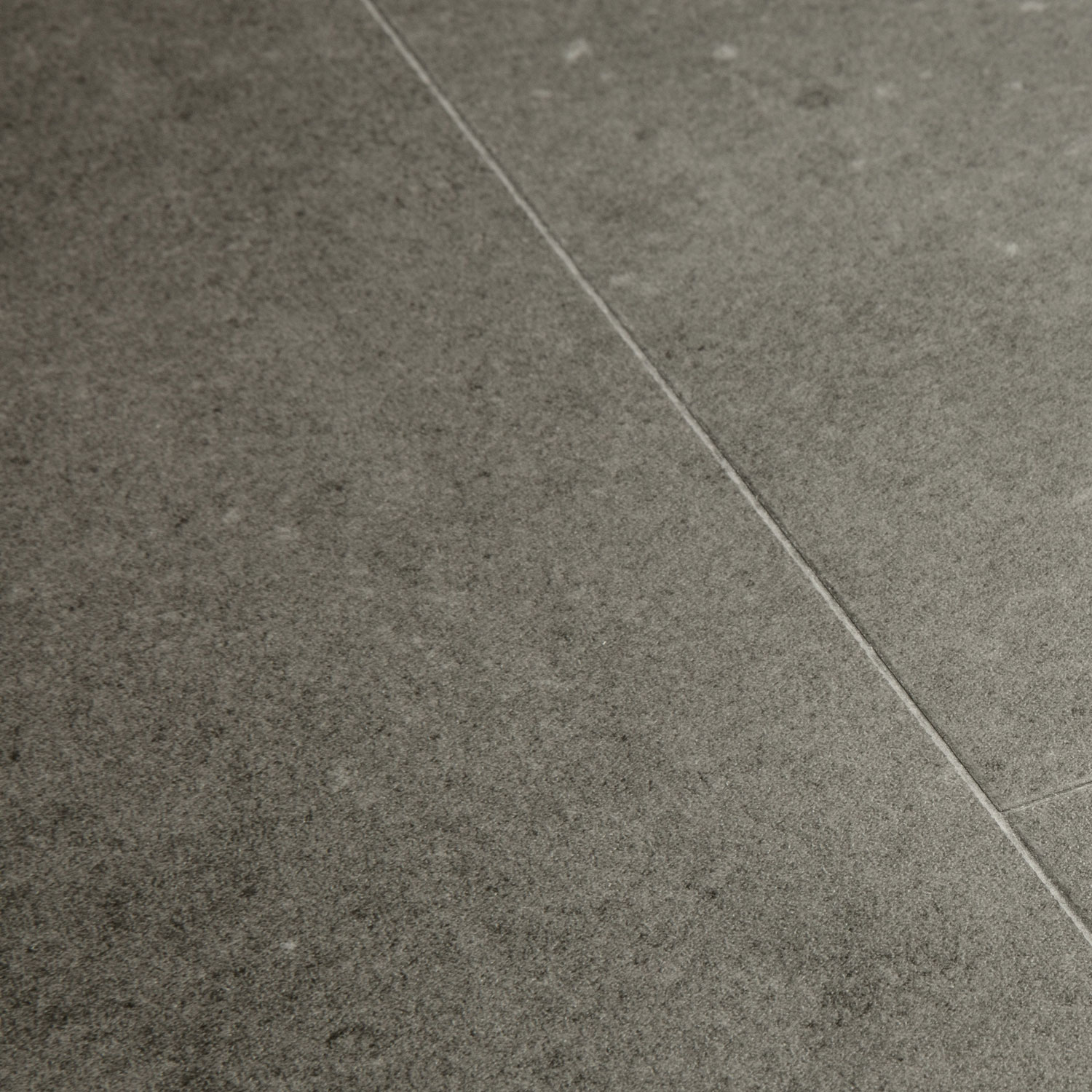 Vinylgulv Pergo Isefjord Pad Pro Grey Gritty Stone