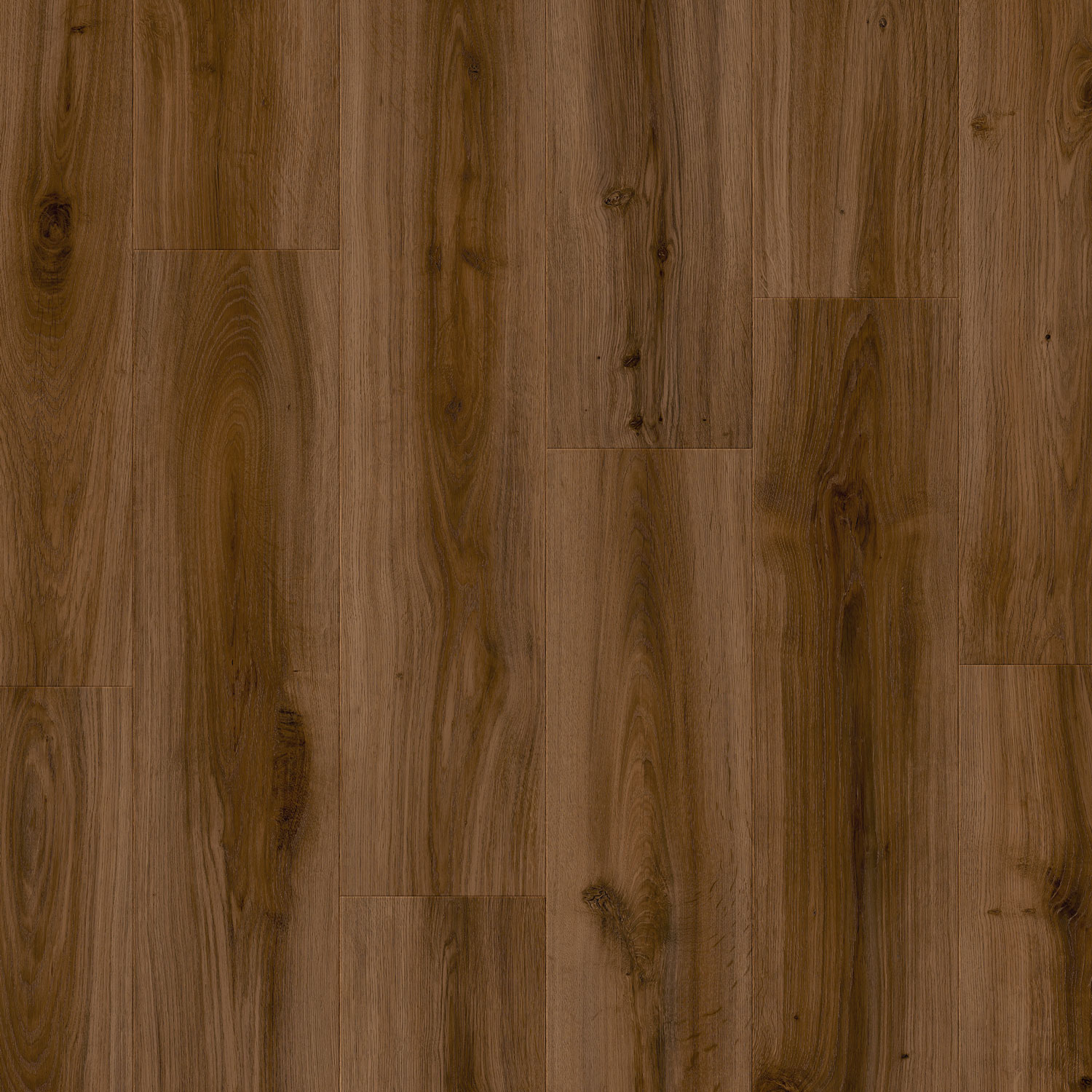 Vinylgulv Pergo Namsen Pad Pro Brown Herit Oak