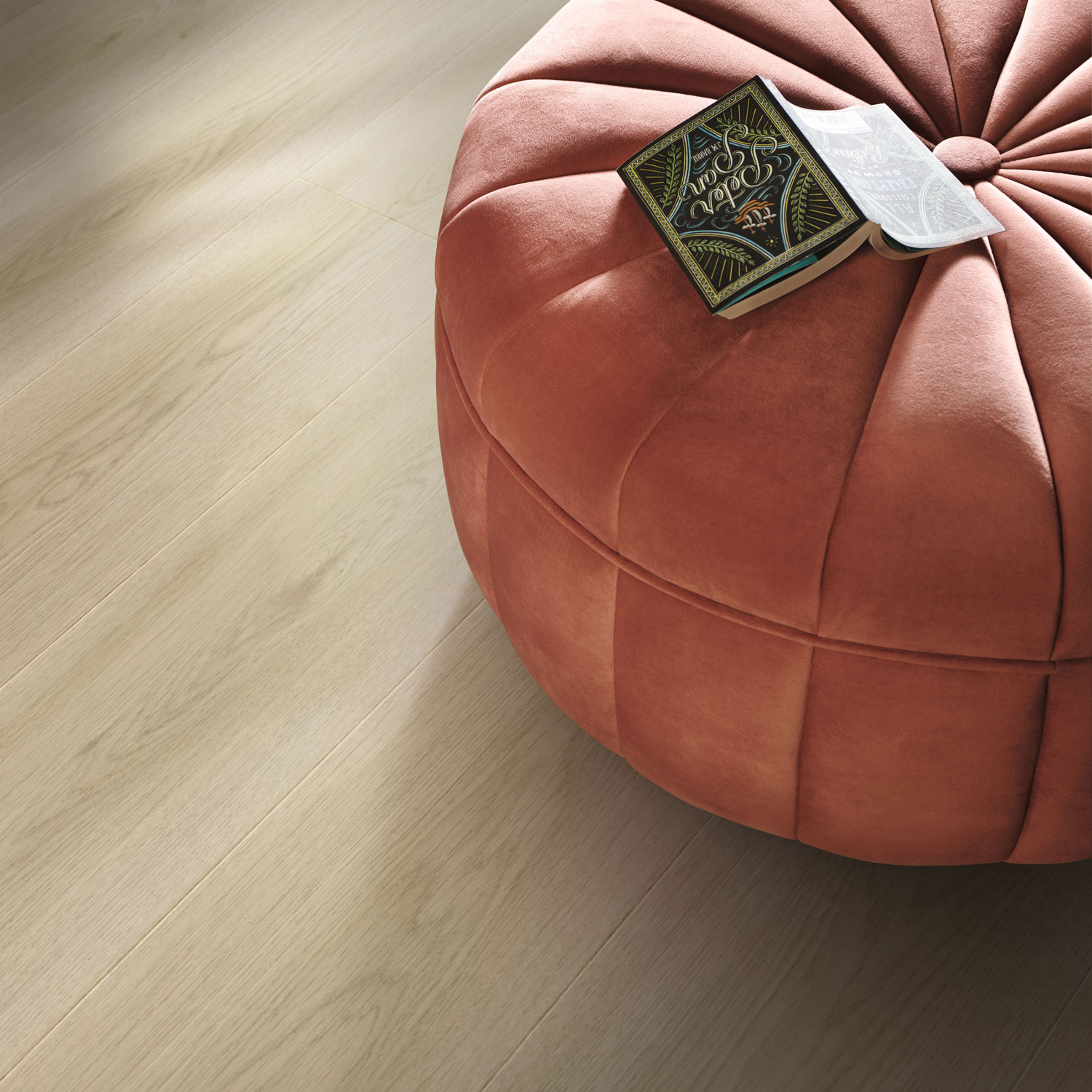 Vinylgulv Pergo Namsen Pad Pro Greige Norweg Oak